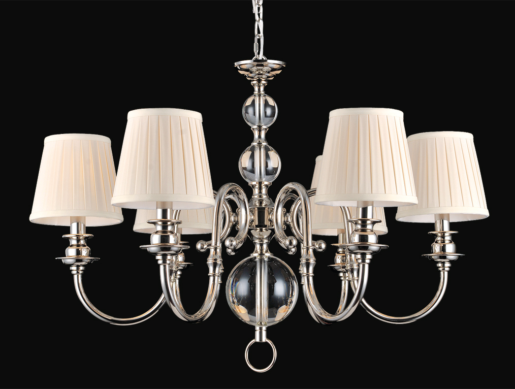 Люстра Newport 3106/C