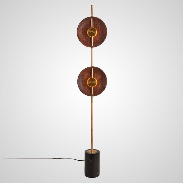 Торшер GERALDINE by ImperiumLoft