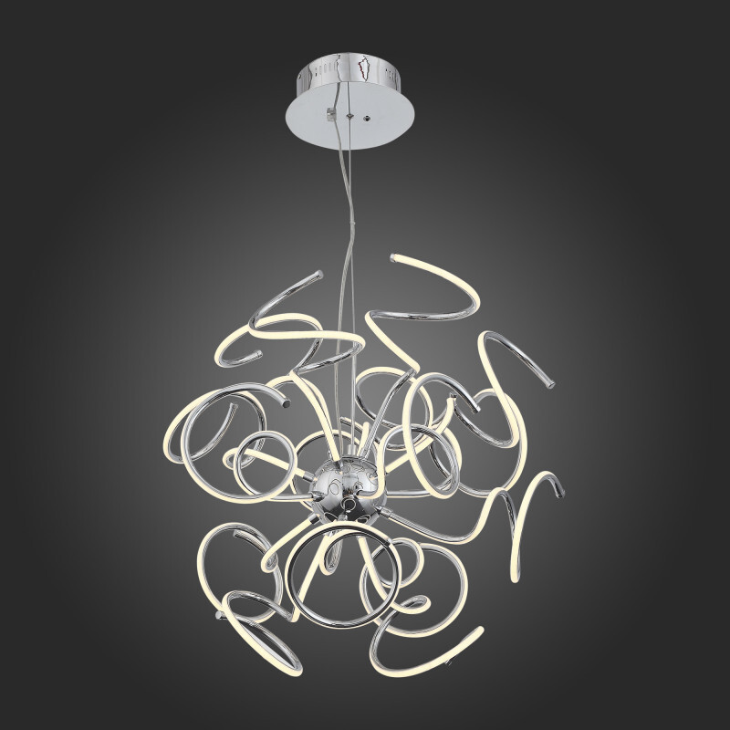 Подвесная люстра ST Luce SL904.103.16