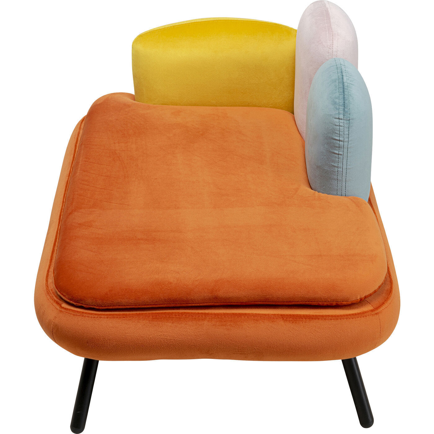 Лежак для собак KARE Diva 86370