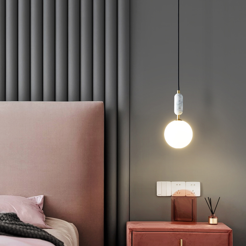 Подвесной светильник PETIT Green by ImperiumLoft