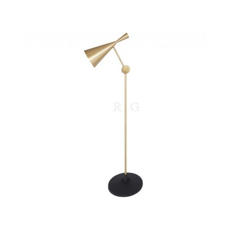 Напольный светильник Tom Dixon Beat Floor Light