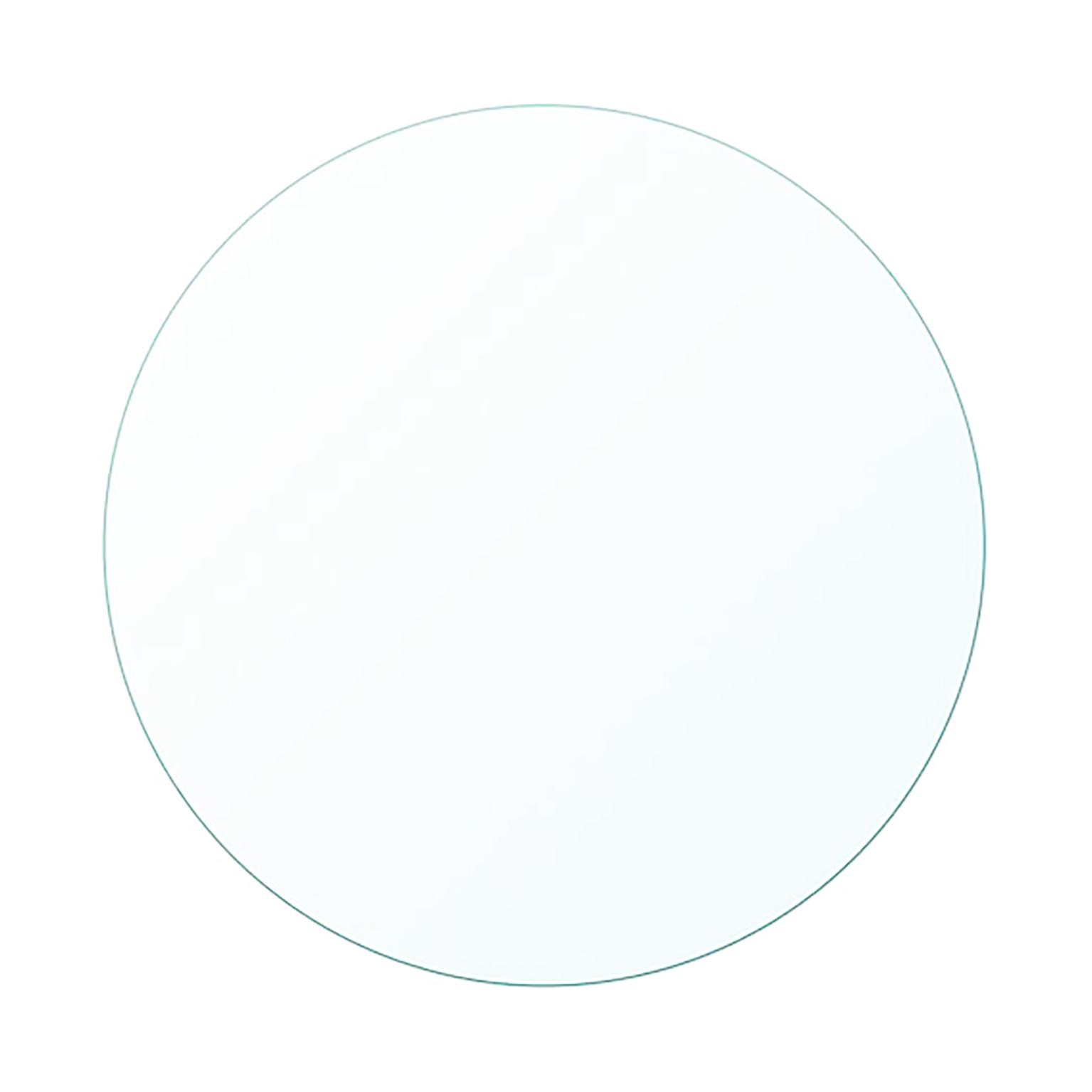 Круглое стекло WARRI 130 Vical