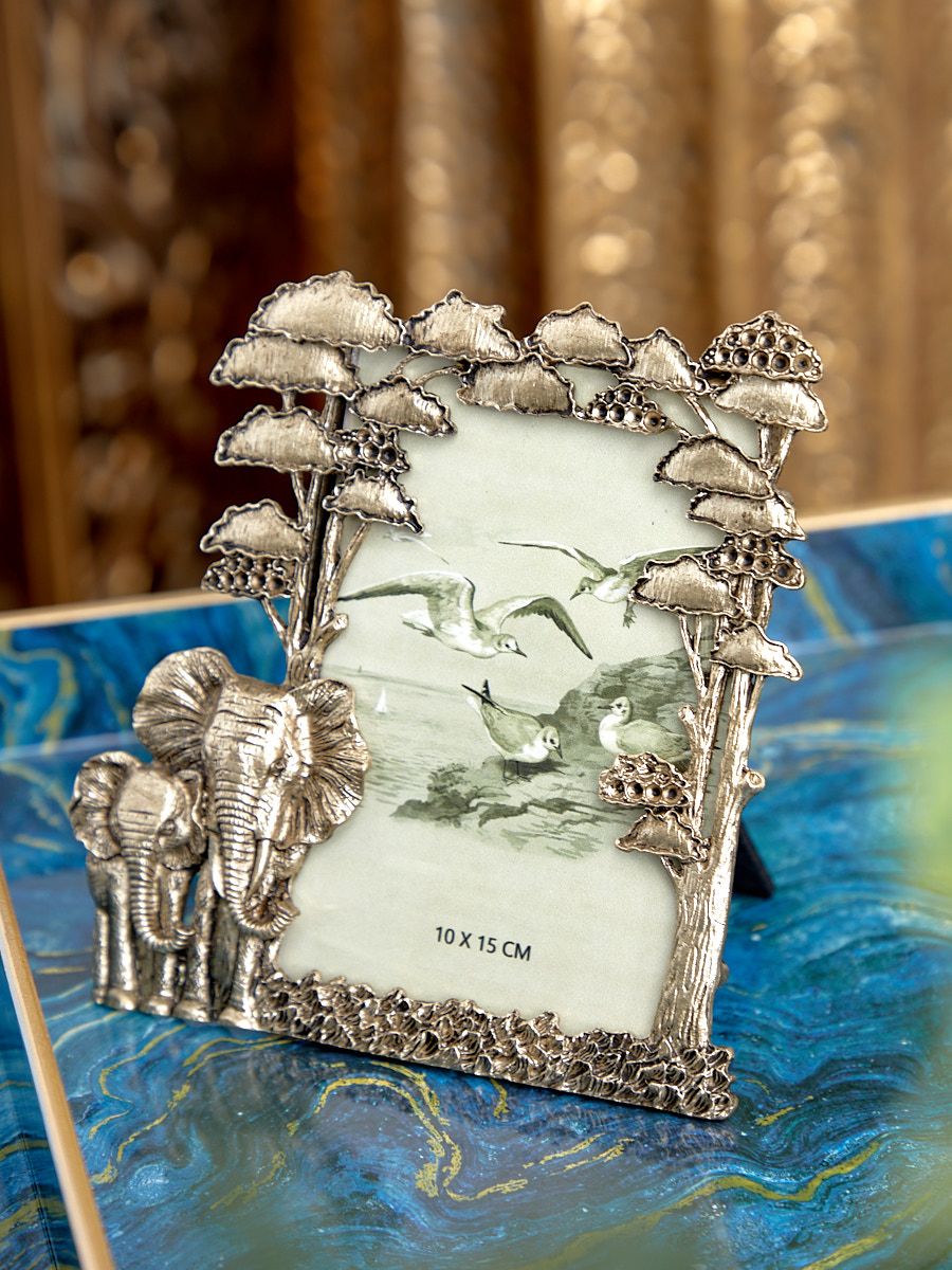 Фоторамка настольная Сафари Glasar 57-470