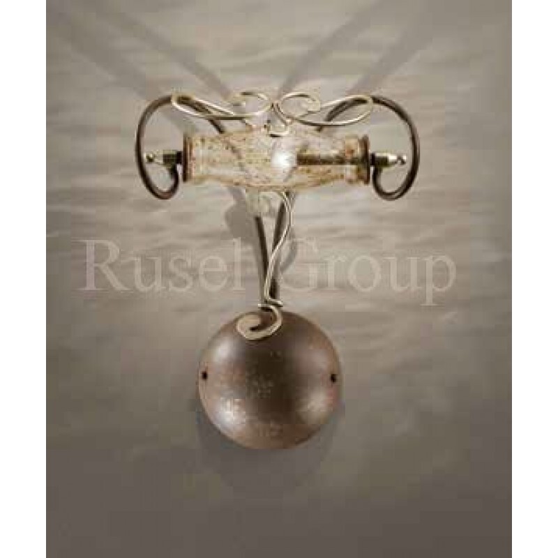 Настенный светильник MM Lampadari BOTTE 6087/А1