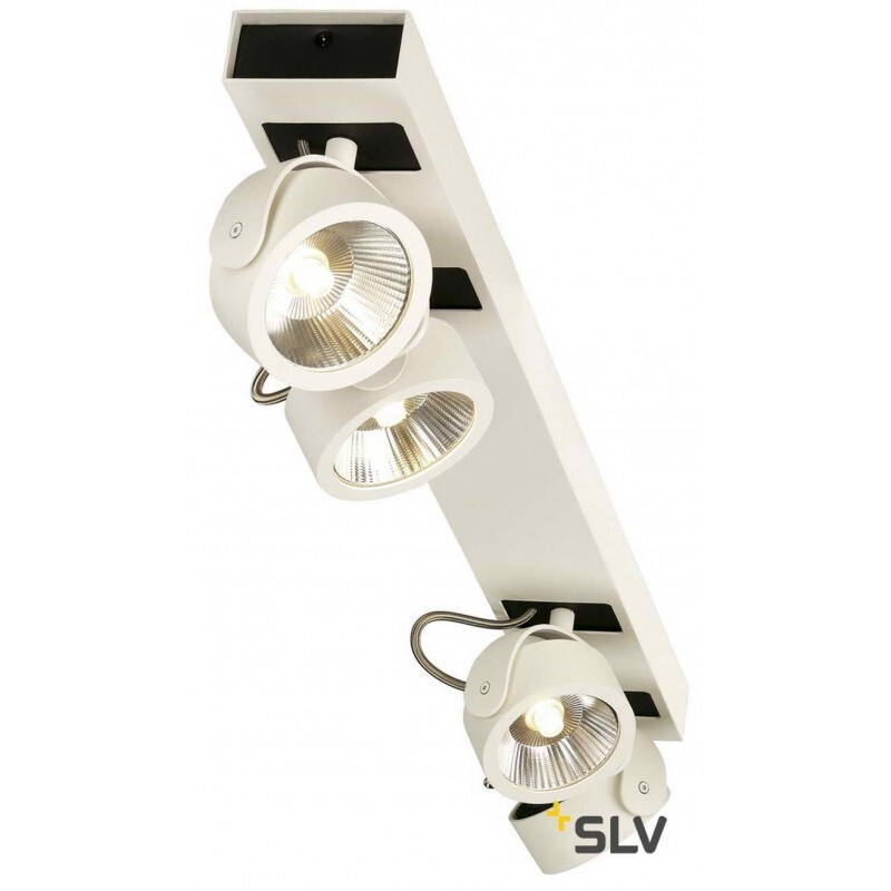 Потолочный светильник SLV 1000138