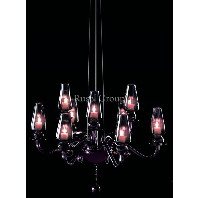 Люстра Italamp Rigel 344/6