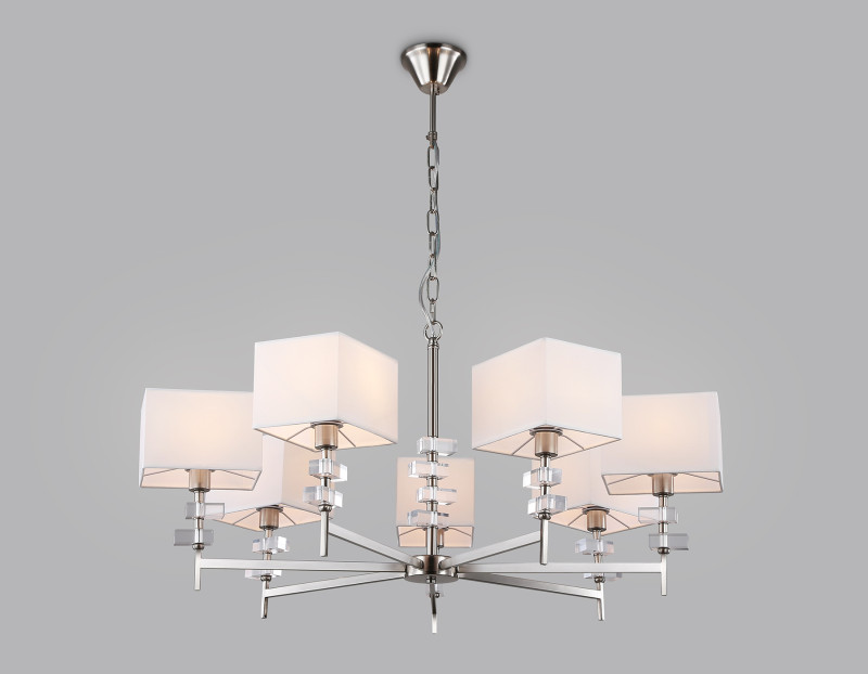 Подвесная люстра Ambrella Light LH71323