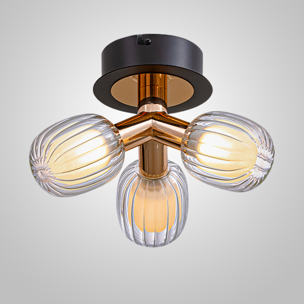 Потолочная люстра FALKMAR CH by ImperiumLoft