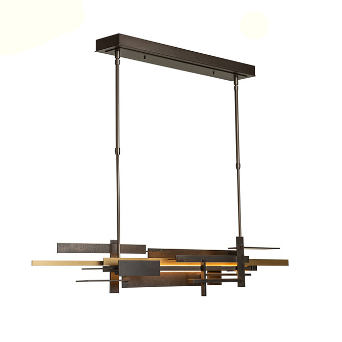 Подвесной светильник SHAKTIS L100 by ImperiumLoft