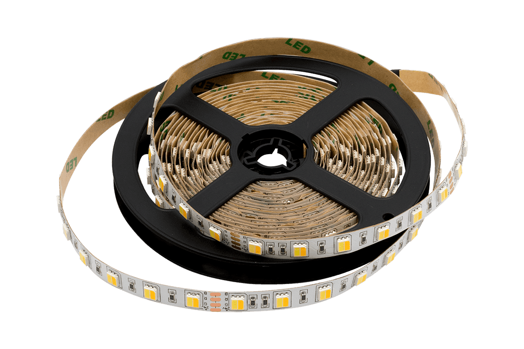 Лента светодиодная SWG SWG560-24-14.4-WWW-M