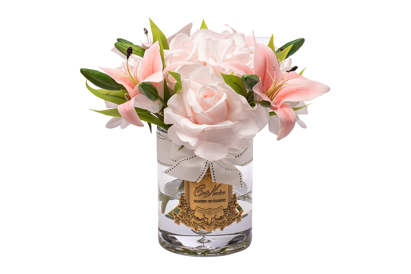 Диффузор ароматический Roses&LIlies Pink Garda Decor 96CN-00002