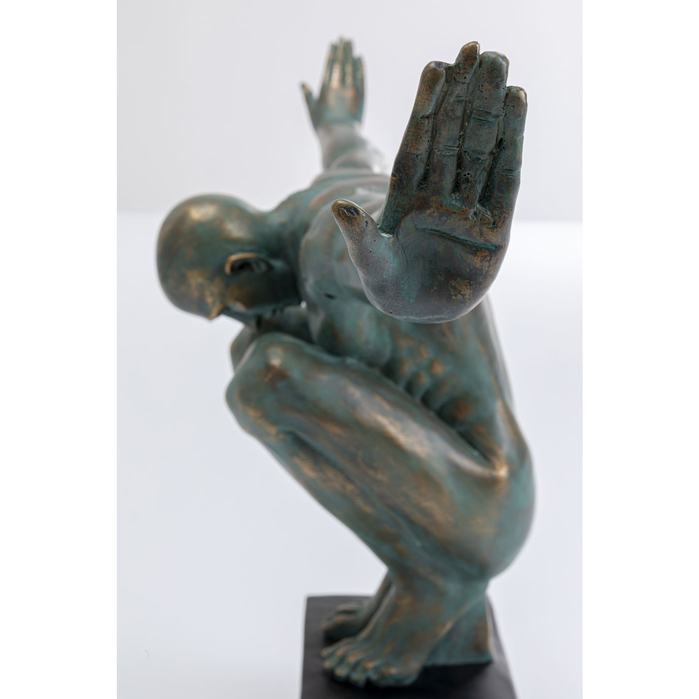 Статуэтка Athlet 51903 KARE