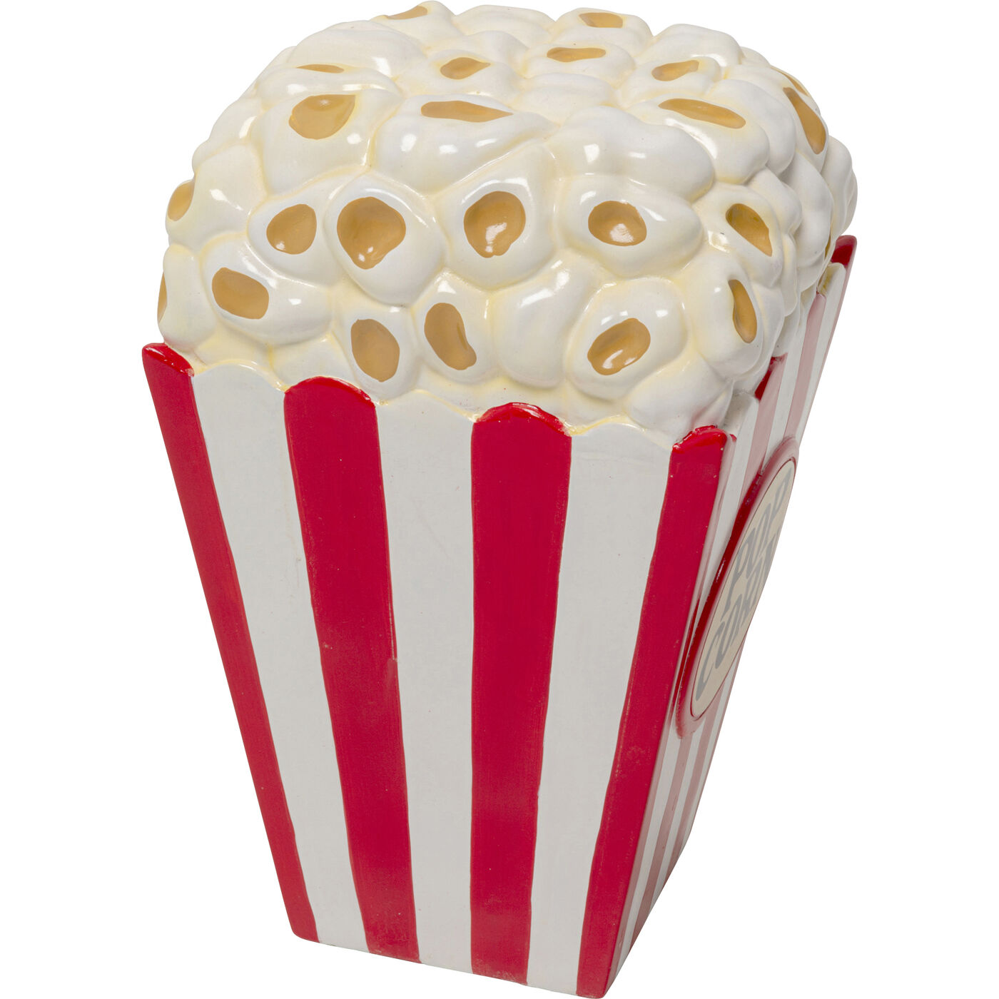 Пуф Popcorn 30x30cm KARE 70926