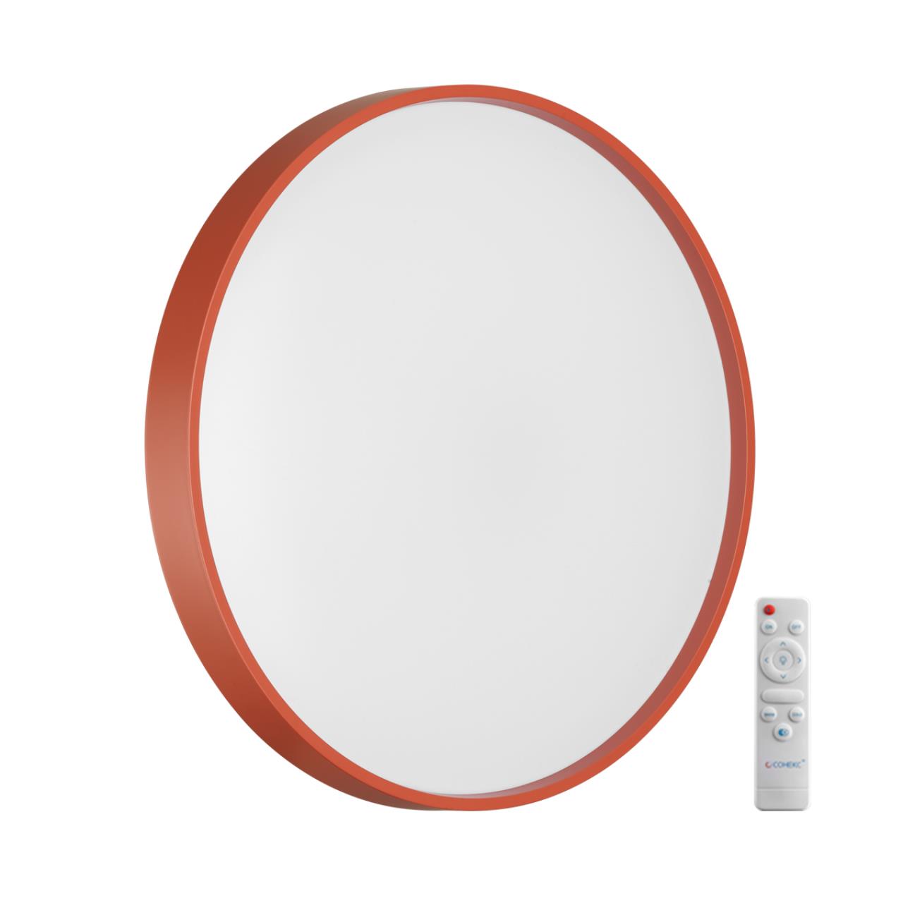 Настенно-потолочный светильник Sonex 7744/EL