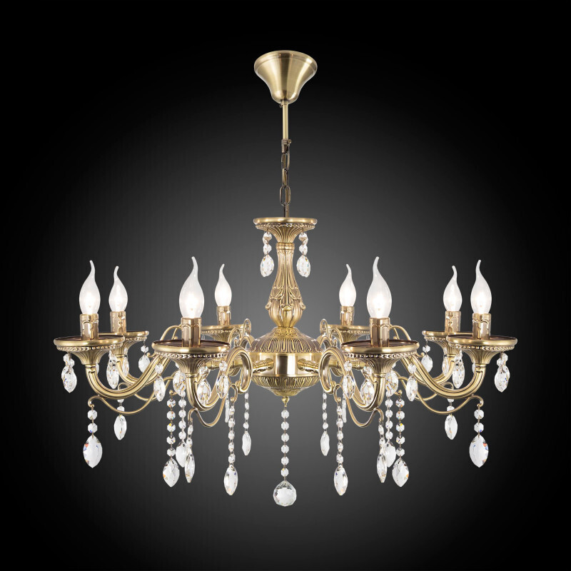 Подвесная люстра Citilux CL404183