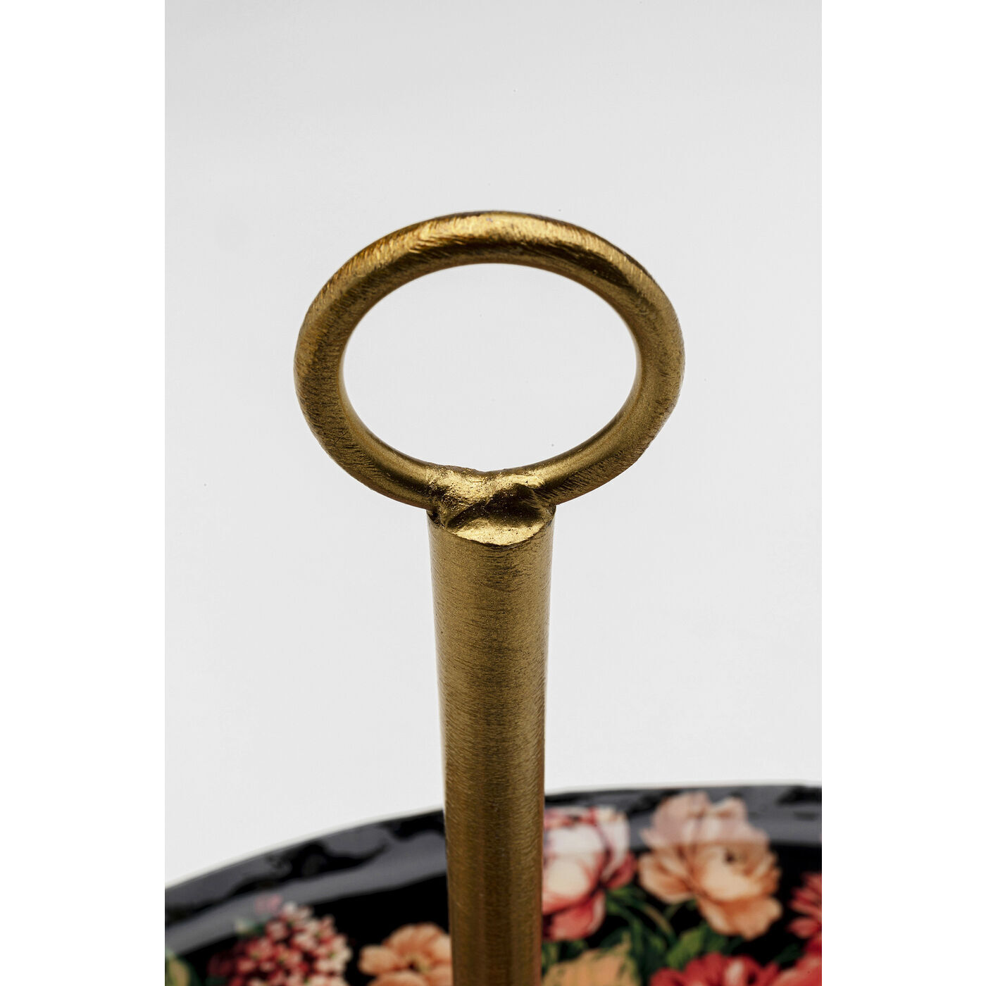 Этажерка декоративная KARE Roses 55344