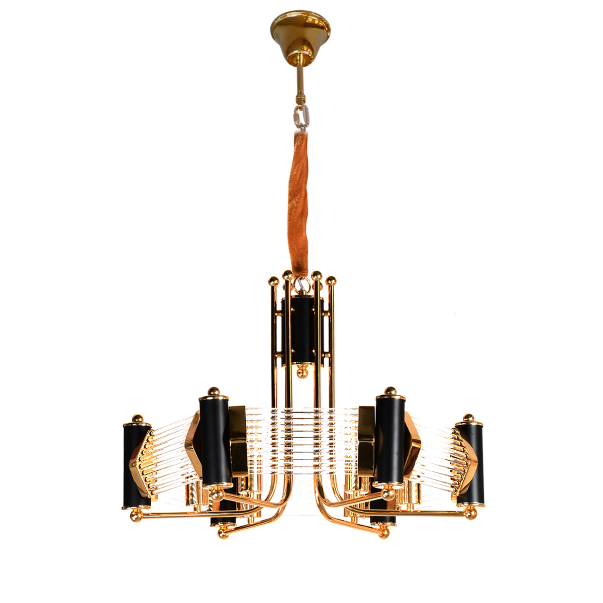 Люстра Delight Collection BRCH9062-6