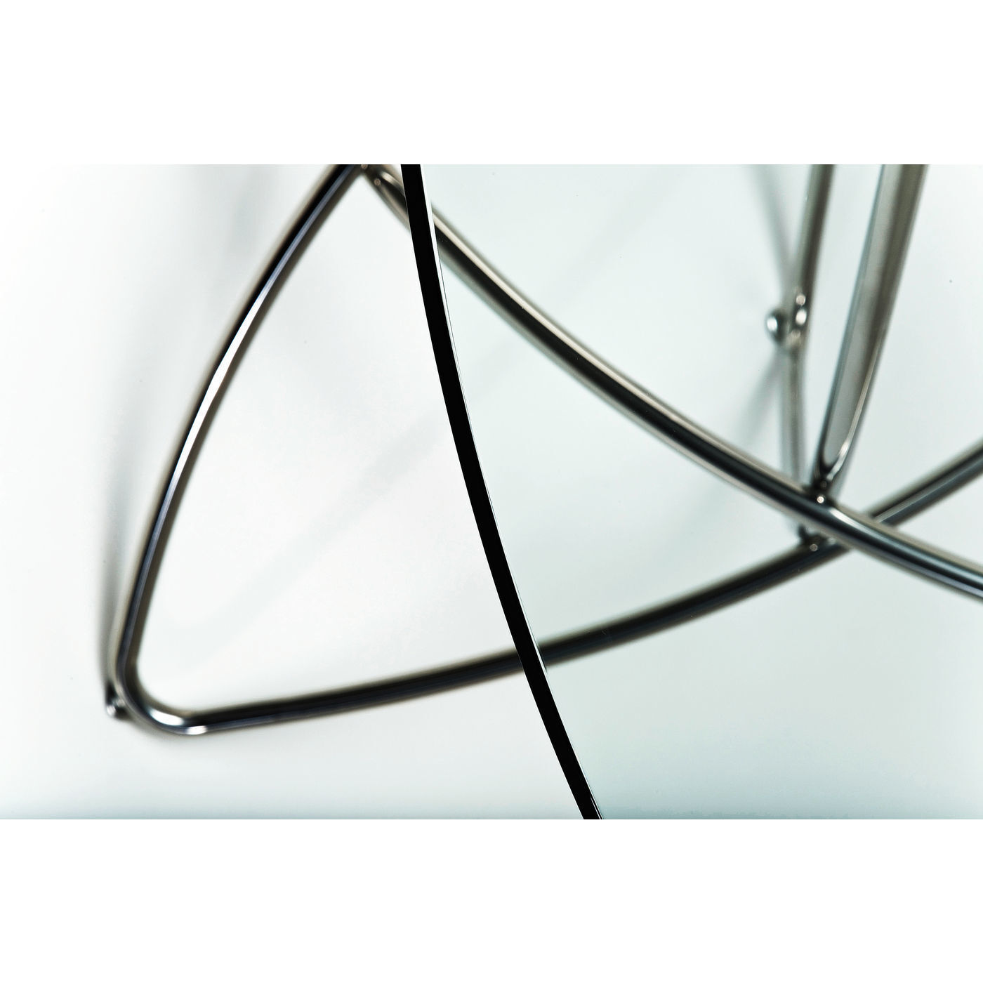 Стол Molecular 76505 KARE