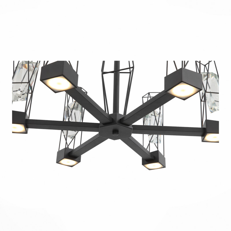 Подвесная люстра ST Luce SL815.303.06