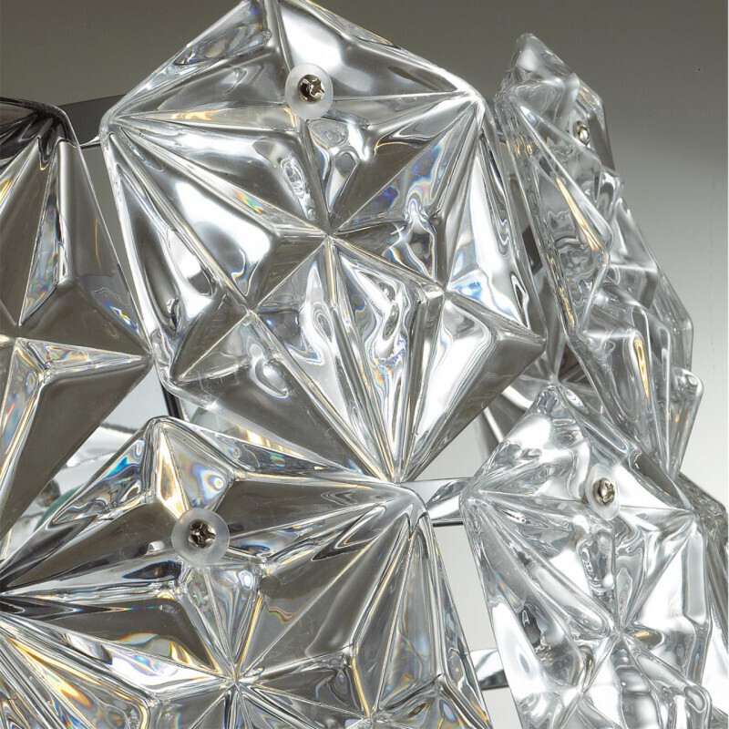 Бра Odeon Light 4923/2W