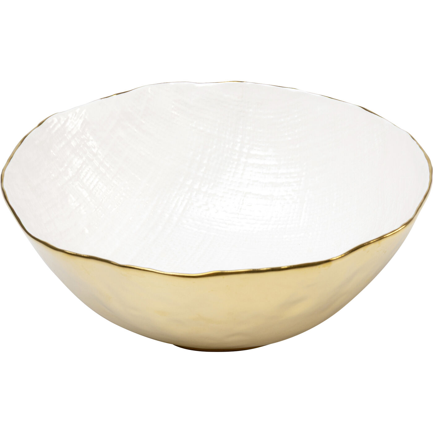 Чаша Bell Ø22cm KARE 58400