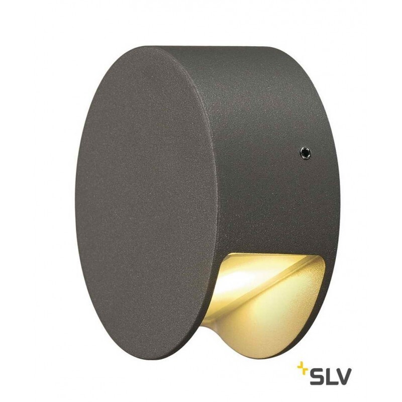 Настенный светильник SLV 231015