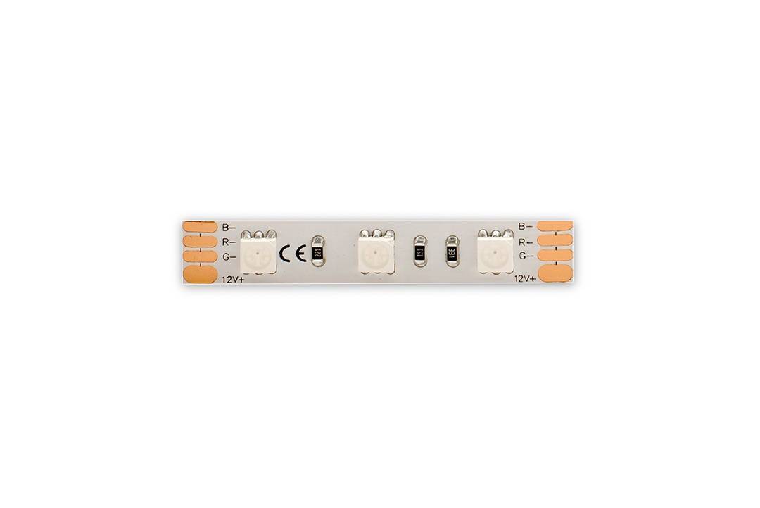 Лента светодиодная DesignLed DSG560-12-RGB-33