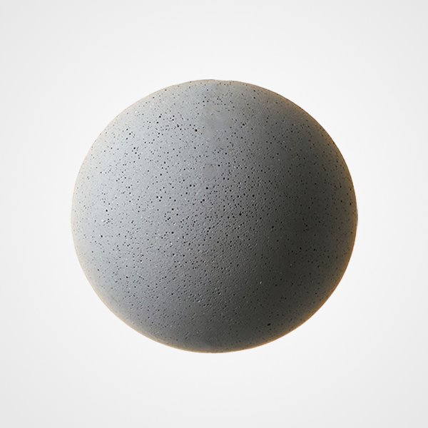 Настенный светильник URAN C by ImperiumLoft