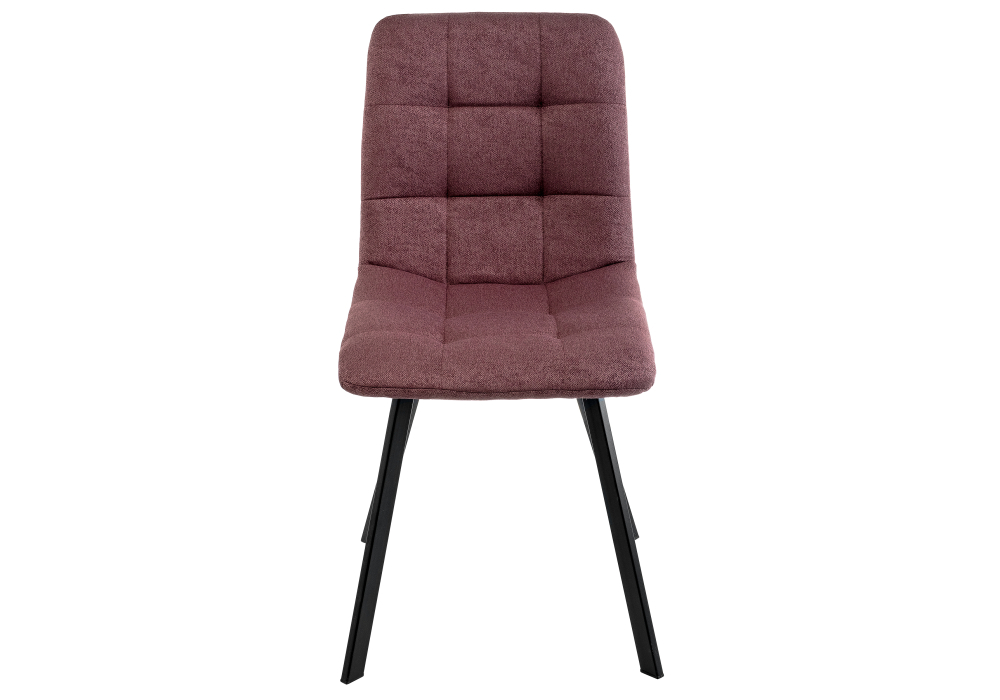 Стул Woodville Bruk purple 11595