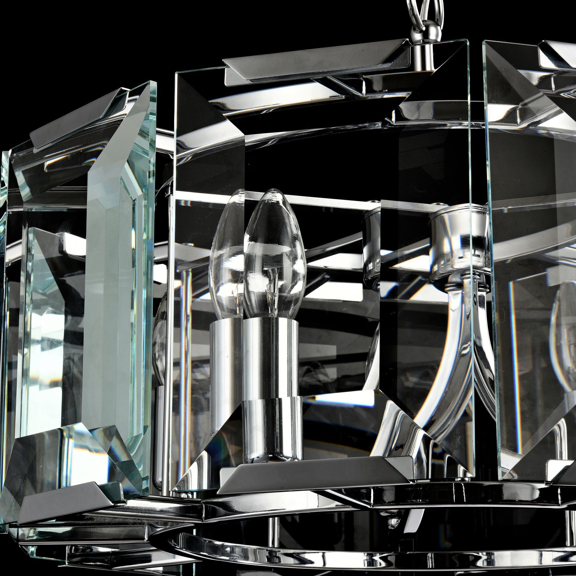Люстра Maytoni MOD202-05-N