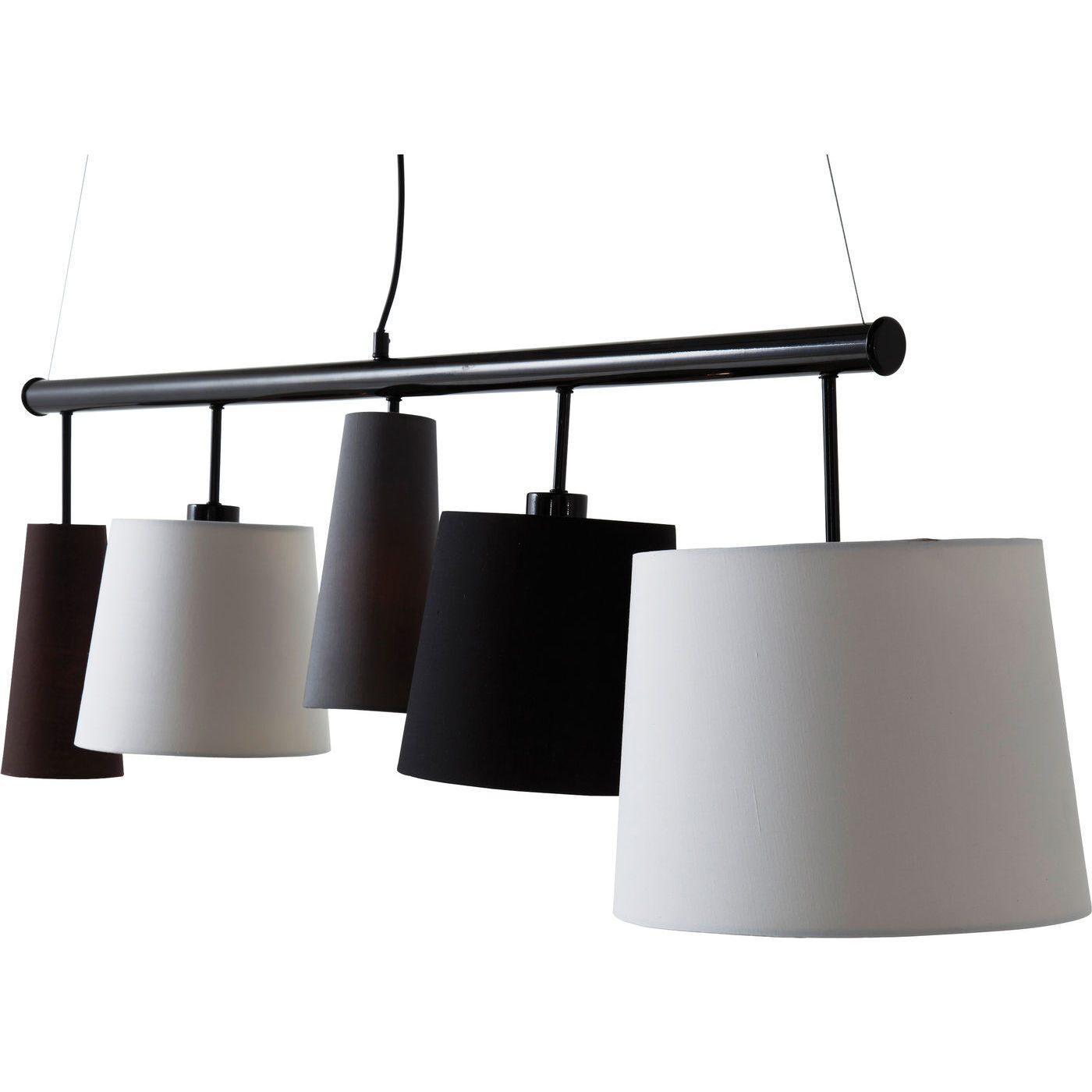 Люстра Parecchi 42210 KARE