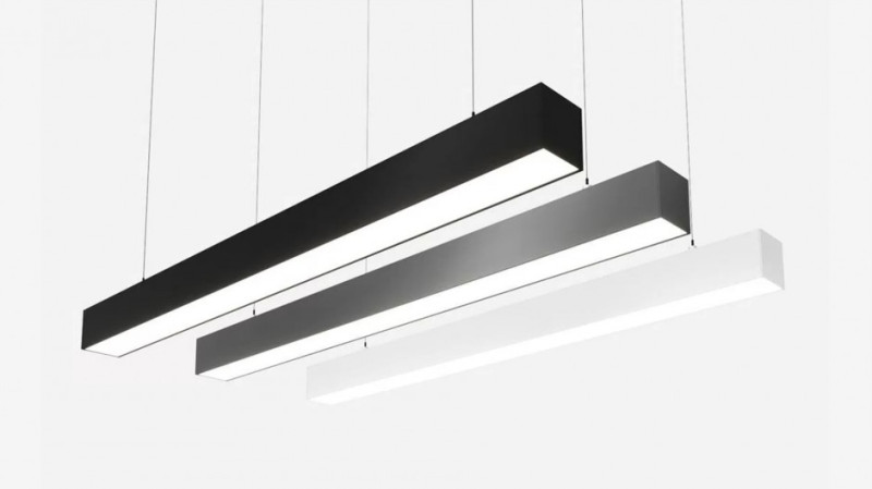 Офисный светильник Siled 7370066