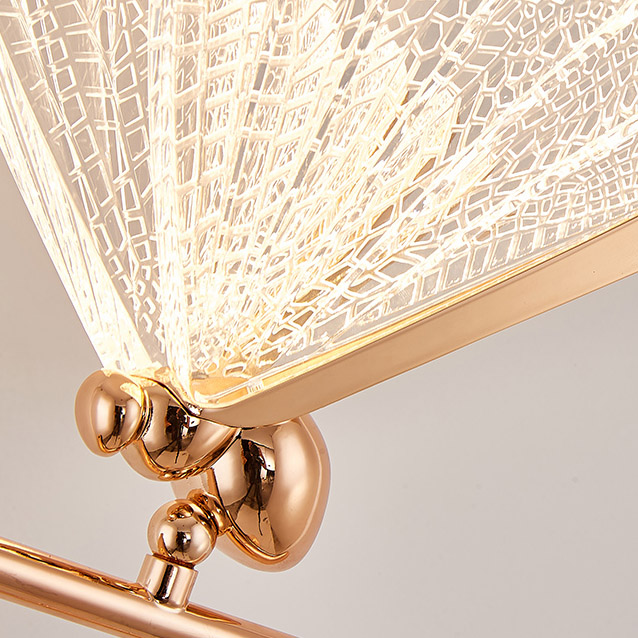 Настольная лампа AMELIS TAB by ImperiumLoft