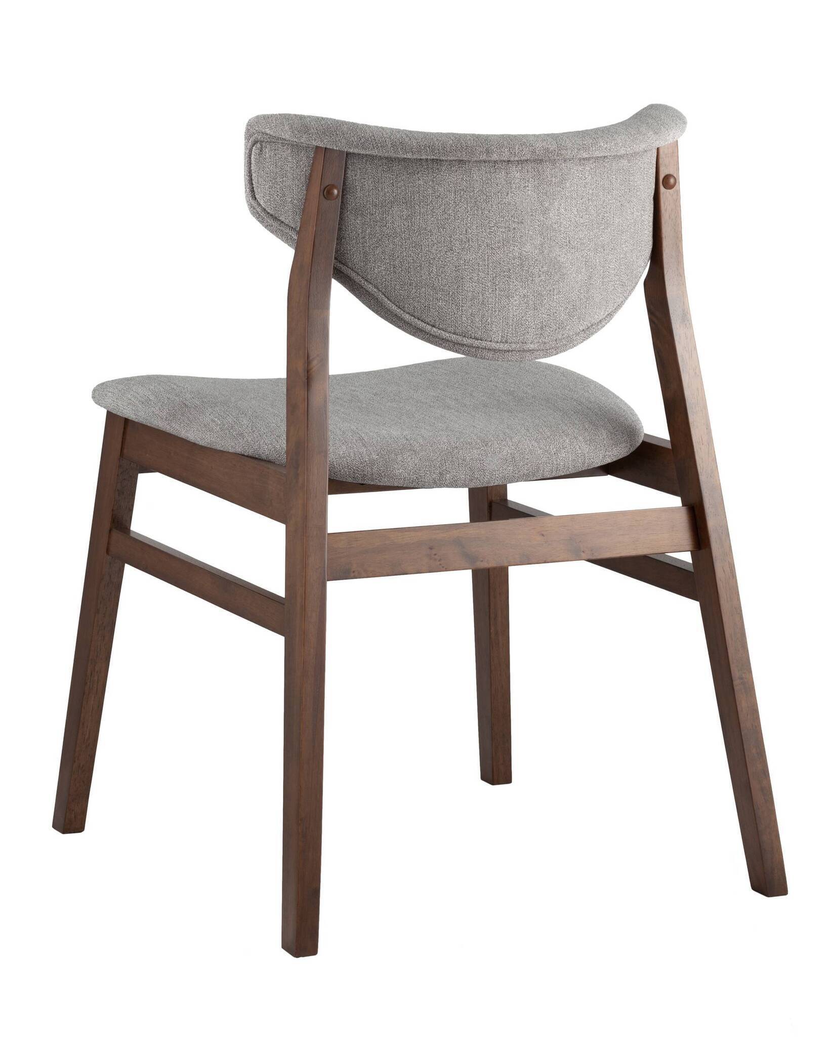 Стул RAGNAR серый 2 шт. Stool Group