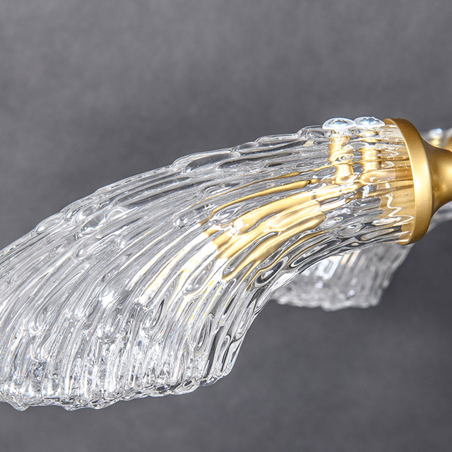 Потолочная люстра INGELIV CH D86 by ImperiumLoft