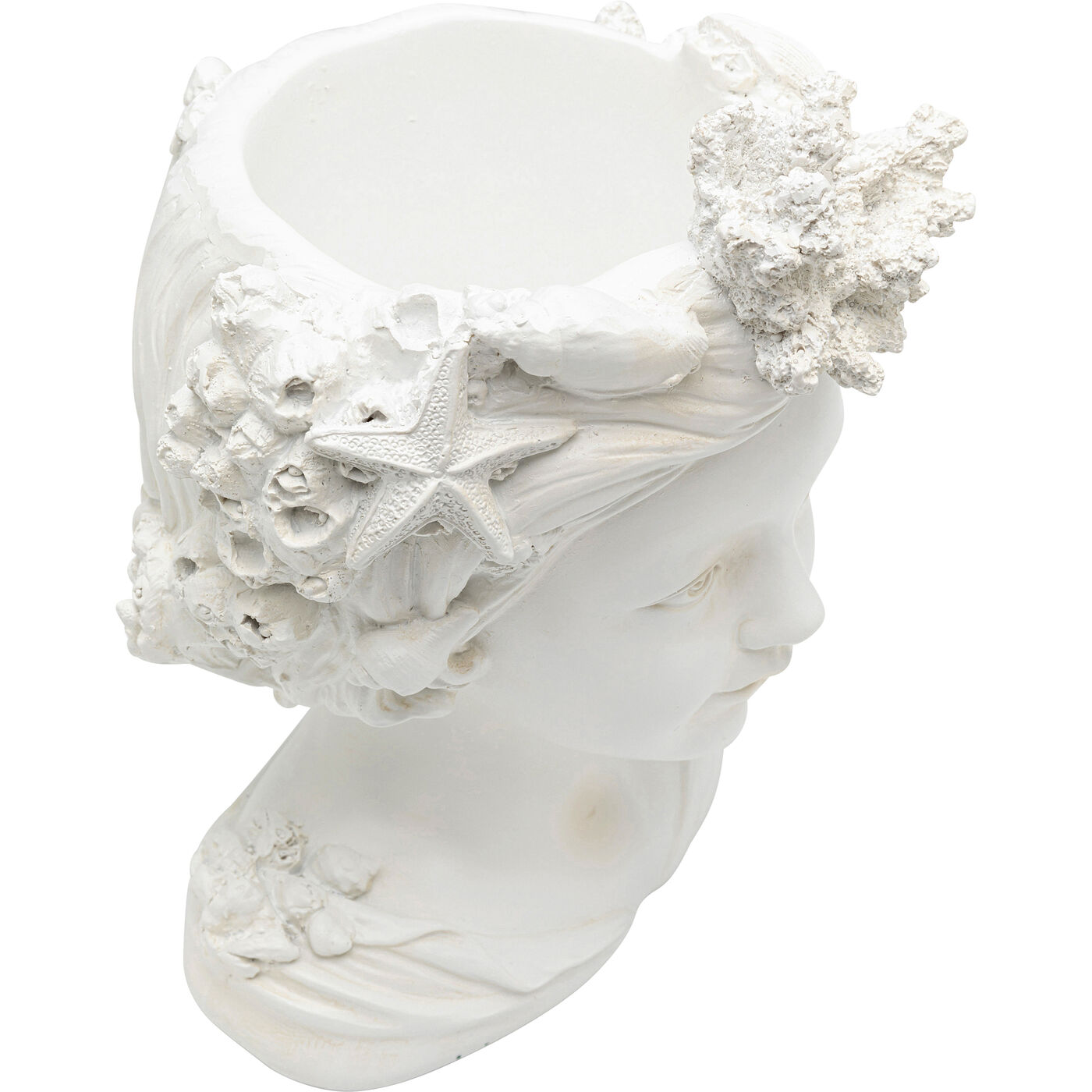 Фигура декоративная Coral Girl 24cm KARE 57245