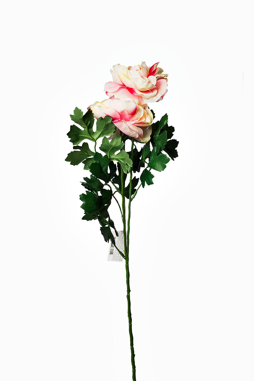 Пион розовый Garda Decor 8J-13GS004-1