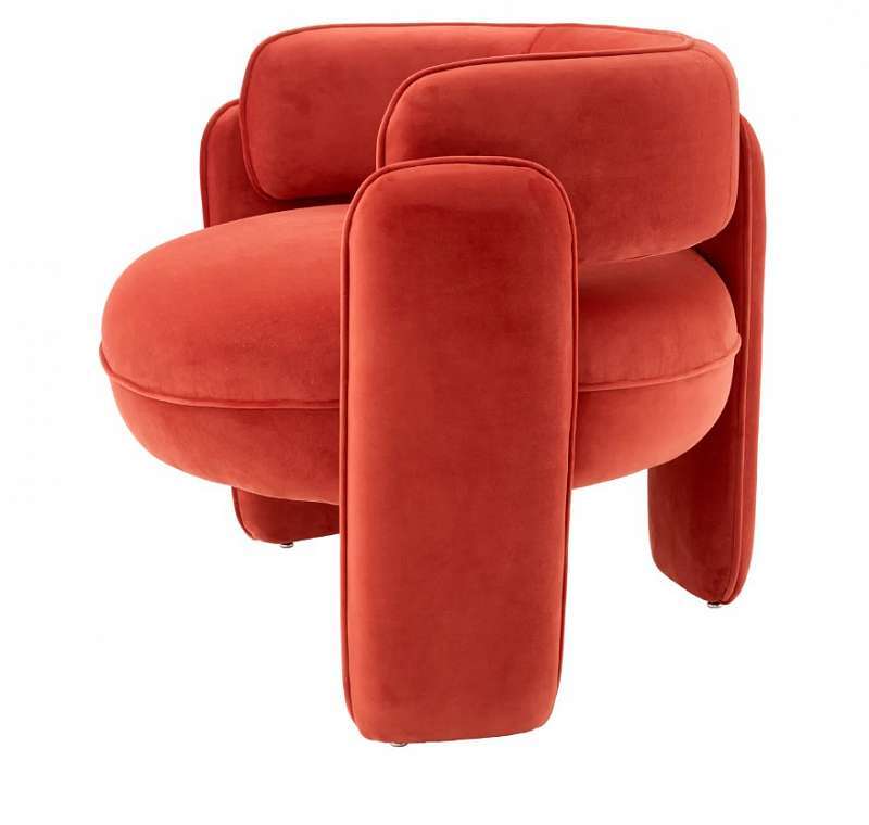 Кресло Eichholtz CHAPLIN 117595