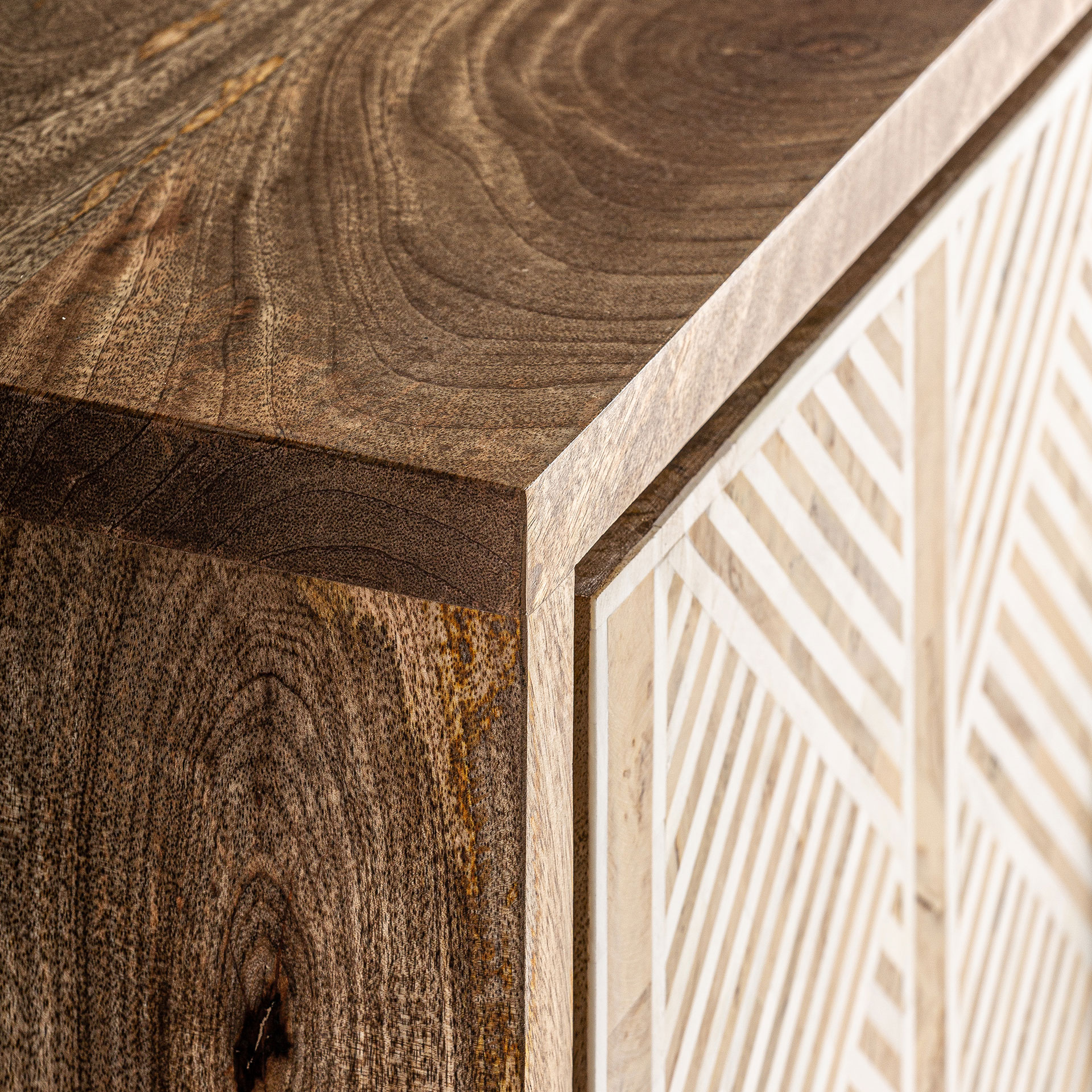 Буфет LAUGNA Vical