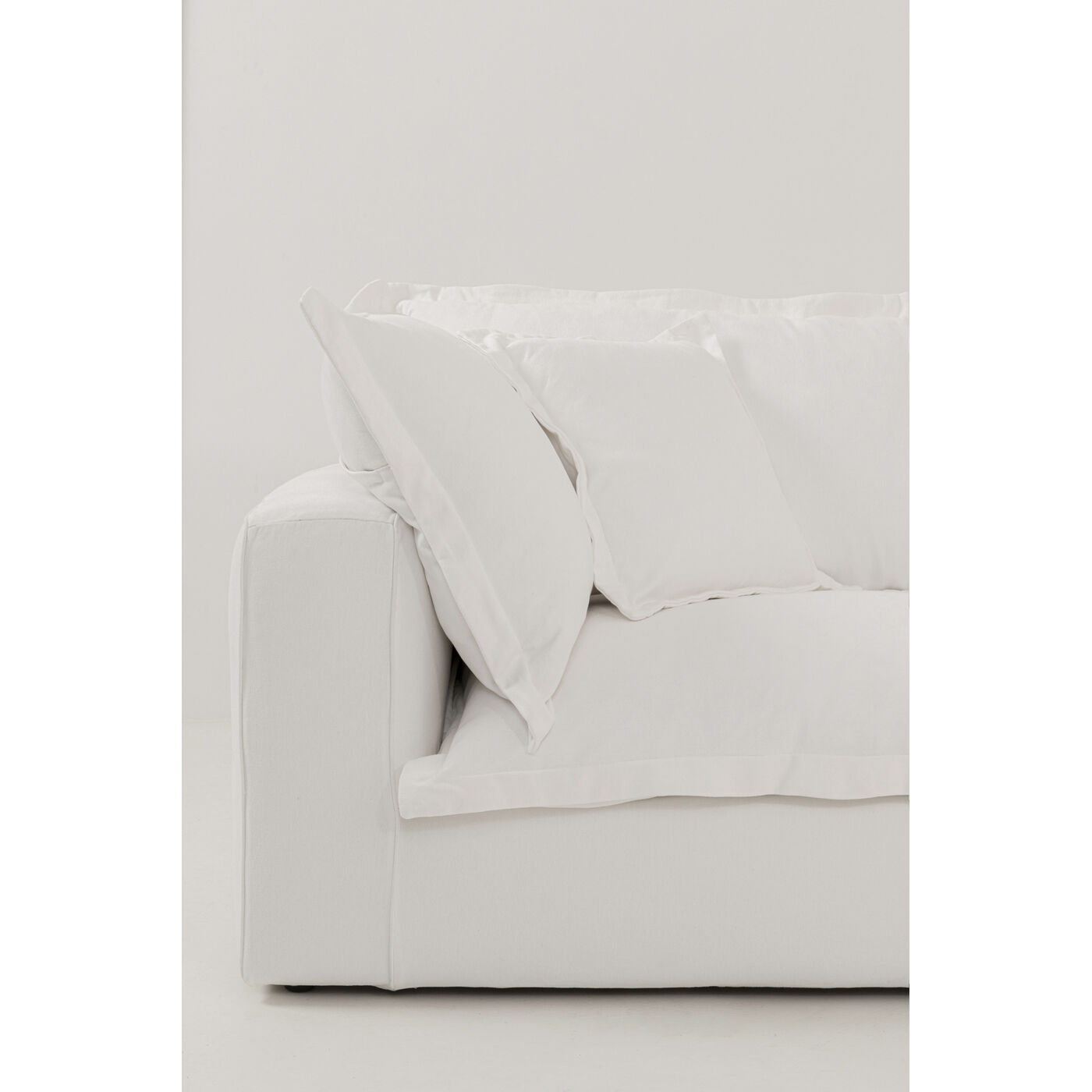 Диван угловой Madeira 351x321cm KARE 88030