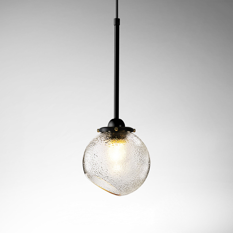 Подвесной светильник BELVIS ONE by ImperiumLoft