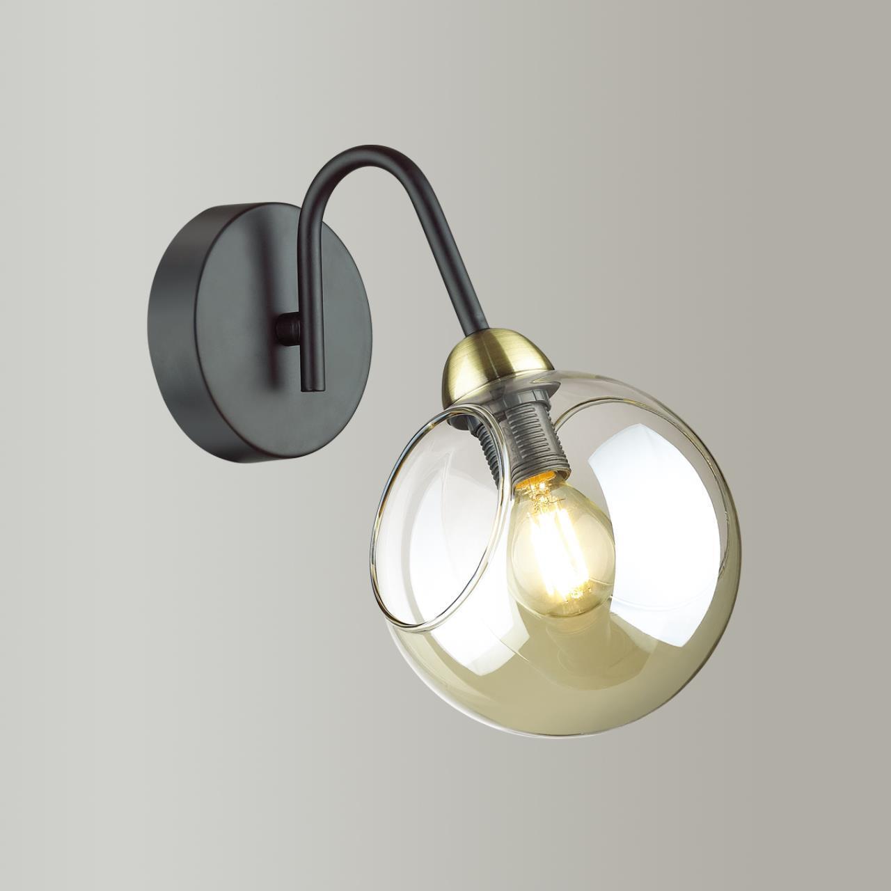 Бра Lumion 4518/1W