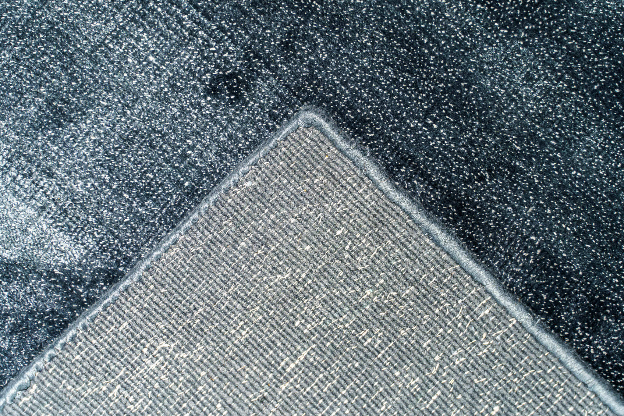 Ковер Carpet Decor Linen Dark Blue C1097