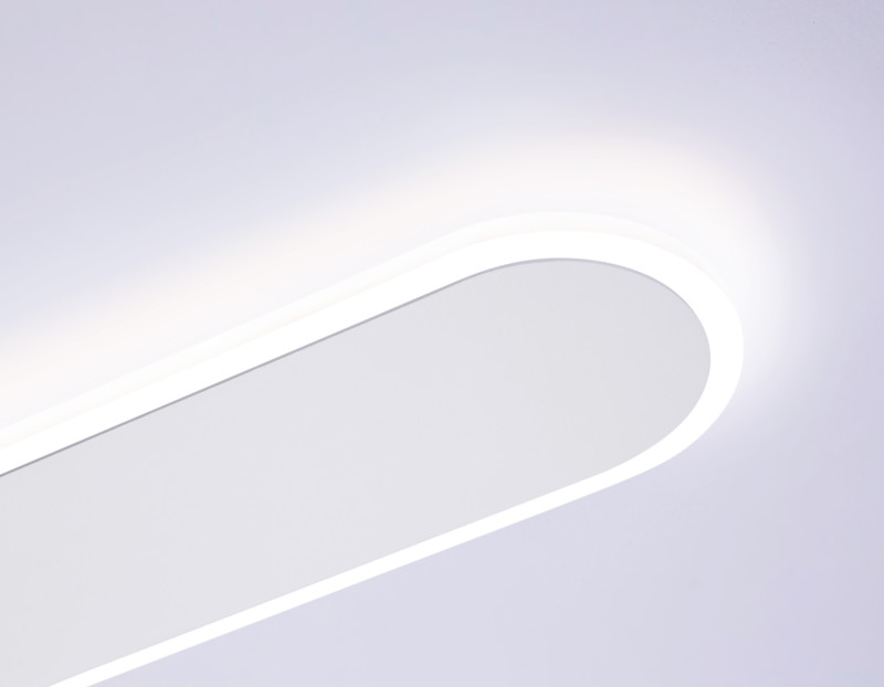 Накладной светильник Ambrella Light FL51445