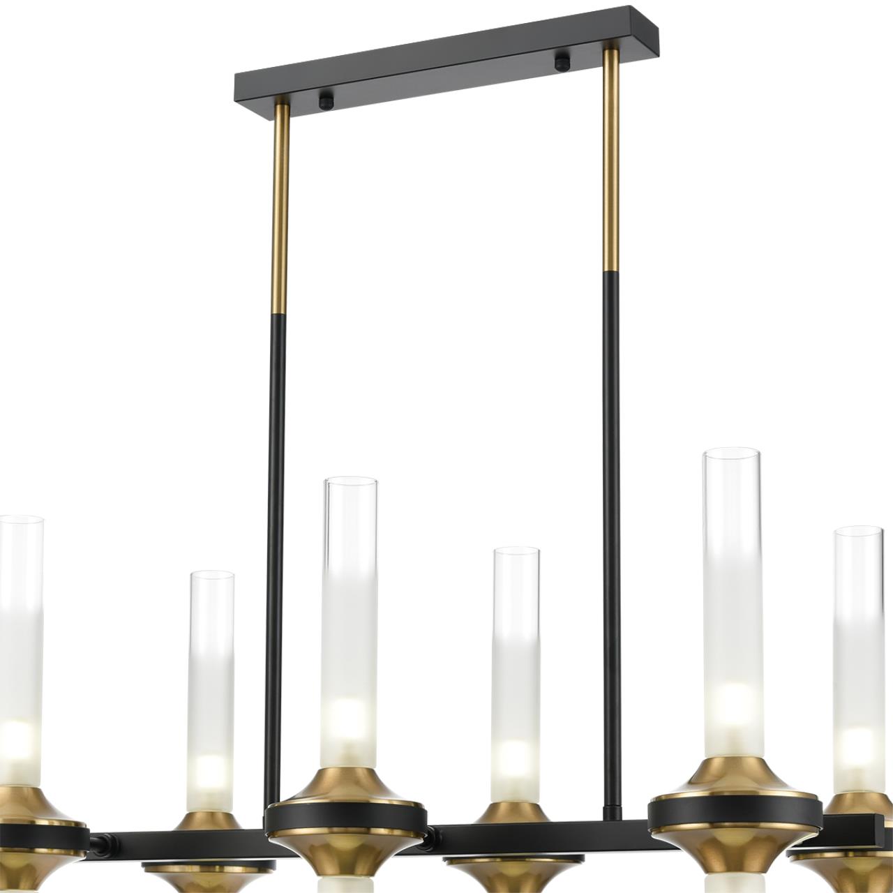 Люстра потолочная Lumion 8112/12