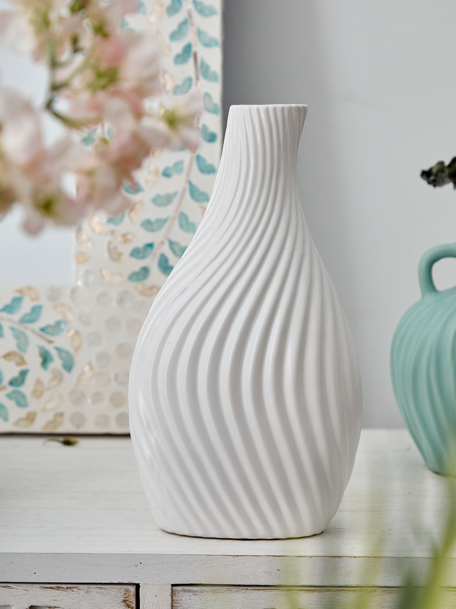 Ваза Glasar 74-043