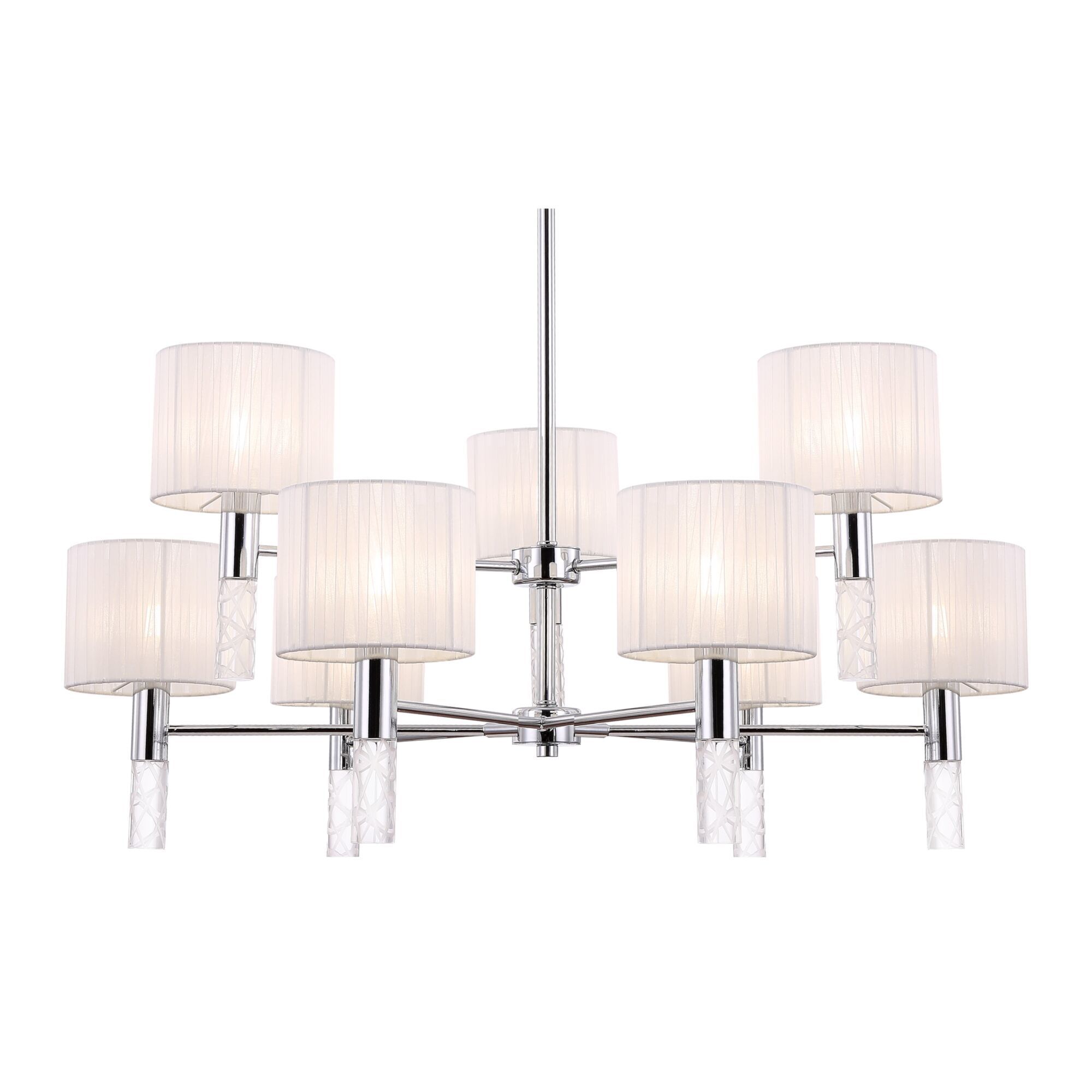 Люстра Maytoni MOD045PL-09CH