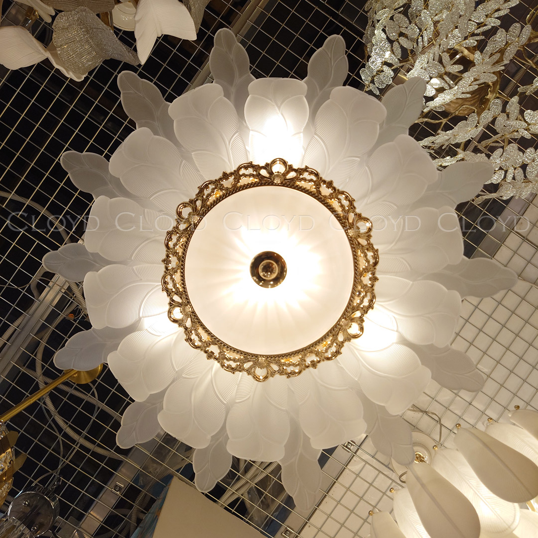 Люстра подвесная Cloyd Mosambic 11209