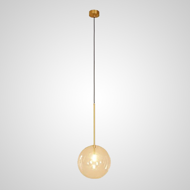 Подвесной светильник SIRI D18 by ImperiumLoft